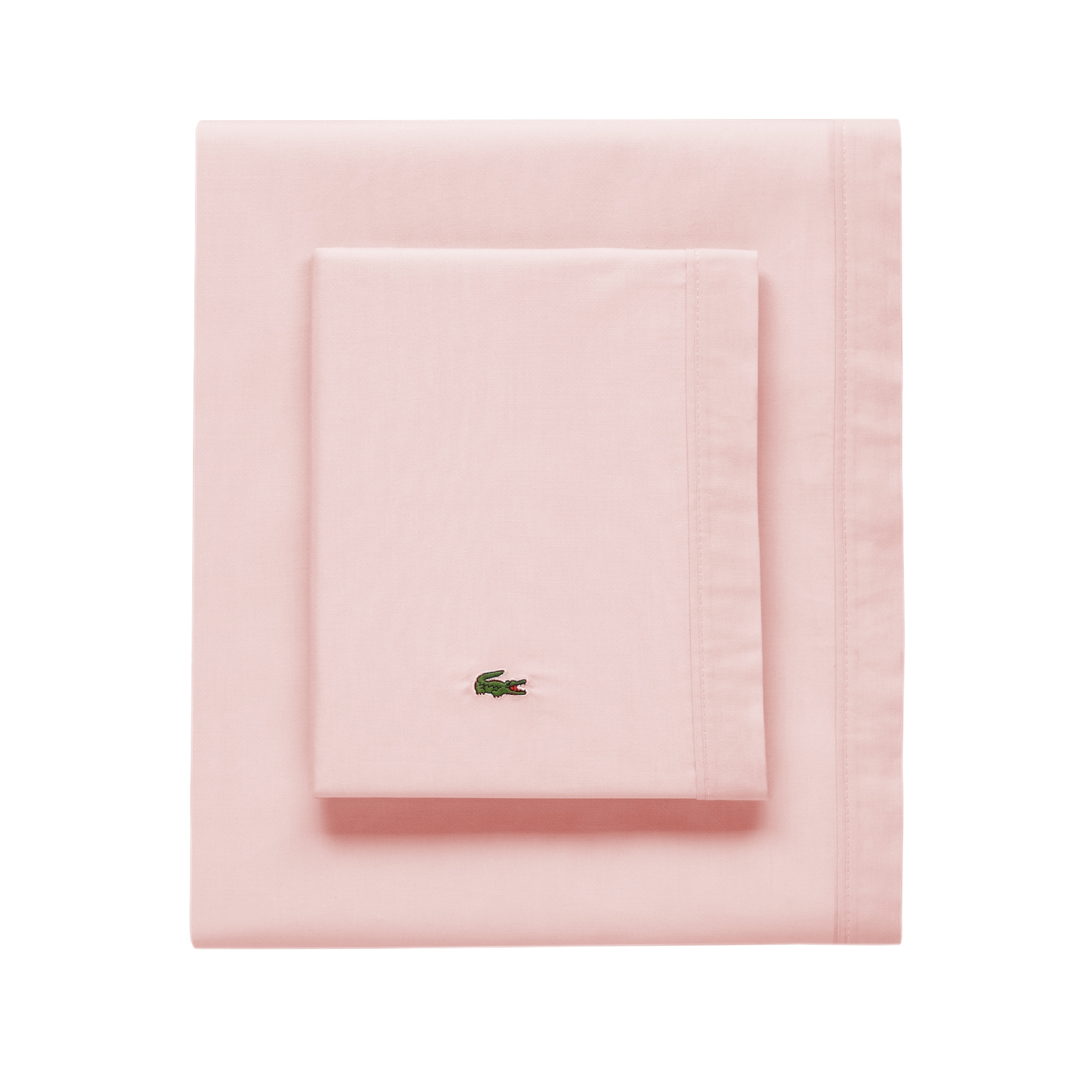 Lacoste pillow cases store